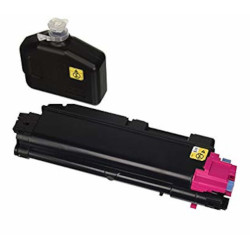 Toner cartridge magenta 7000 pages for OLIVETTI d Color MF3003