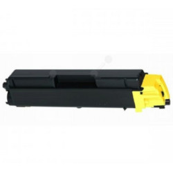 Toner cartridge yellow 10.000 pages for OLIVETTI d Color MF3503