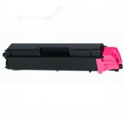 Toner cartridge magenta 10.000 pages for OLIVETTI d Color MF3504