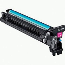 Groupe tambour magenta pour OLIVETTI d Color MF223