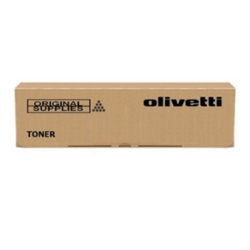 Cartouche de toner Cyan 28000 pages pour OLIVETTI D Color MF369