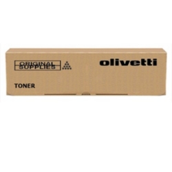 Cartridge de yellow toner 28000 pages for OLIVETTI D Color MF309