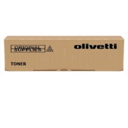 Cartouche de toner Jaune 28000 pages pour OLIVETTI D Color MF309