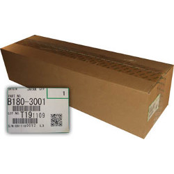Developpeur black 52000 pages B1803005 for LANIER LD 345