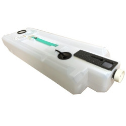 Récupérateur de toner réf B2236542 pour RICOH Aficio MP C4500