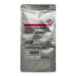 Developpeur magenta 160000 pages for RICOH Aficio MP C2500