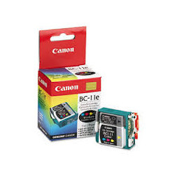 Print head BC11 and cartridge 4 colors  for CANON BJC 70