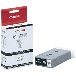 Ink cartridge black 130ml 2820 pages for CANON N 2000