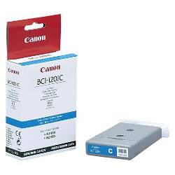 Ink cartridge Cyan 80ml 3470 pages for CANON N 1000