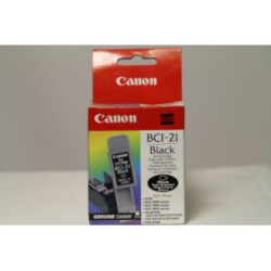 Black refill 300 pages for CANON BJC 2000