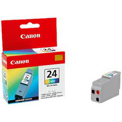 Cartouche 3 couleurs 170 pages 6882A002 pour CANON SmartBase MP 360
