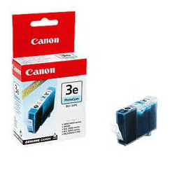 Recharge photo cyan clair 4483A002 390 pages  pour CANON S 4500