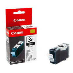 Tank d'ink black 310 pages 4479A002 for CANON BJ i560