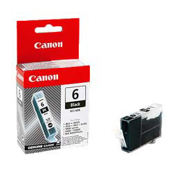 Black cartridge 13 ml 280 pages 4705A for CANON Pixma MP 780