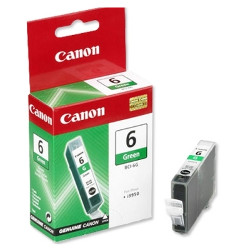 Cartouche vert 210 pages pour CANON iP 8500