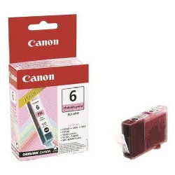 Cartouche photo magenta 270 pages 4710A AS pour CANON BJC 820