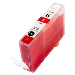 Cartouche rouge 210 pages pour CANON iP 8500