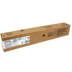 Black toner cartridge 18.000 pages for SHARP BP 20C20