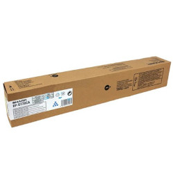 Toner cartridge cyan 10.000 pages for SHARP BP 20C20