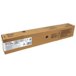 Toner cartridge magenta 10.000 pages for SHARP BP 20C25