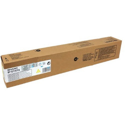 Toner cartridge yellow 10.000 pages for SHARP BP 20C20