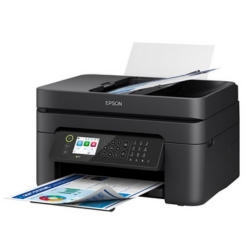 Imprimante multifonction inkjet colors recto/verso Wi-Fi for EPSON WF 2950 DWF