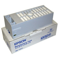 Box of maintenance C12C890071 for EPSON Color Proofer 7600