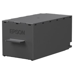 Box of maintenance for EPSON SCP 700