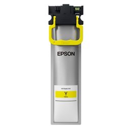 Cartridge inkjet yellow XL 5000 pages Durabrite for EPSON WF C 5890