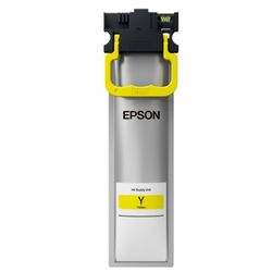 Cartridge inkjet yellow XL 5000 pages Durabrite for EPSON WF C 5890 DWF