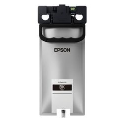 Cartridge inkjet black XXL 5000 pages Durabrite for EPSON WF C 5390