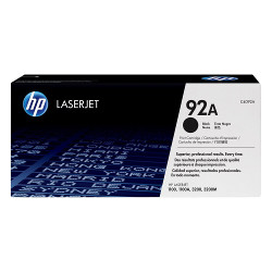 Toner cartridge EP22 2500 pages for HP Laserjet 3200