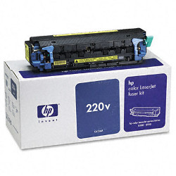 Kit fusion for HP Laserjet Color 8550