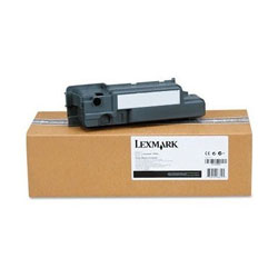 Bac de récuperateur de toner 25000 pages  for LEXMARK C 736