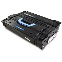 Cartridge N°43X black toner 30.000 pages for HP Laserjet 9040