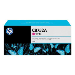 Cartridge inkjet magenta Edgeline 775ml for HP CM 8060