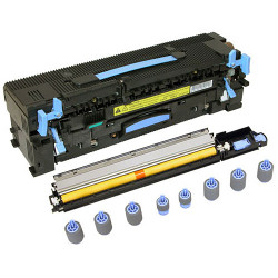 Kit de maintenance 350.000 pages pour HP Laserjet 9040