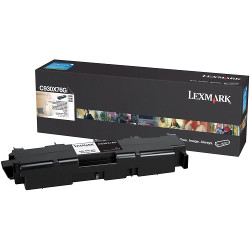 Bac de recuperateur de toner 30000 pages pour LEXMARK Infoprint Color 1767