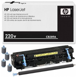Kit de maintenance 225.000 pages pour HP Laserjet P 4515