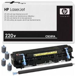 Kit de maintenance 225.000 pages for HP Laserjet P 4014