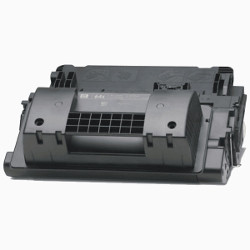 Cartouche N°64X toner noir 24000 pages pour HP Laserjet P 4515