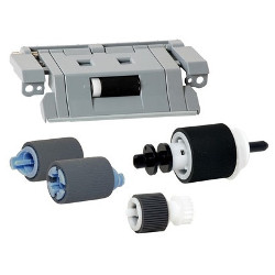 Kit rollers prise/separation/pad CC468-67911 for HP Laserjet Color CM 3530