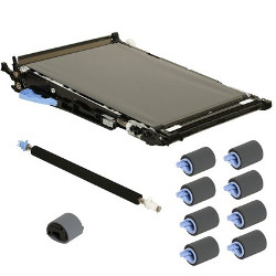 Kit image transfert CC493-67910 pour HP Laserjet Color CP 4525