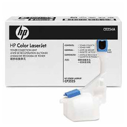 Collecteur toner usagé 30.000 pages pour HP Laserjet Color CM 3530