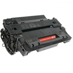 Toner cartridge MICR 6000 pages for HP P 3010