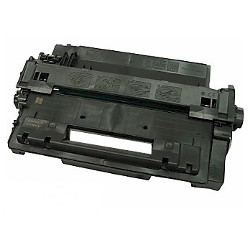 Toner cartridge MICR 12500 pages for HP Laserjet P 3015