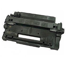 Cartouche toner MICR 12500 pages pour HP Laserjet P 3010