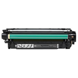 Cartouche toner cyan 21000 pages  pour HP Laserjet Color CM 6049