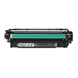 Cartouche toner jaune 21000 pages  pour HP Laserjet Color CM 6049