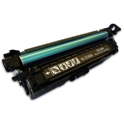 Black toner N°507A 5500 pages  for HP Laserjet Pro 500 M570